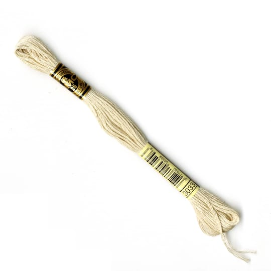 DMC® 117 6 Strand Cotton Embroidery Floss
